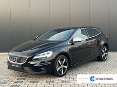 Volvo V40 - T3 Polar+ Sport | R-Design | Panoramadak | Harman/Kardon | Camera | LED | Keyless