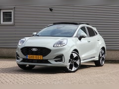 Ford Puma - 1.0i Ecoboost Hybrid 125pk Aut ST-Line X Ful Options | Kom rijden | DEMO