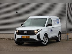 Ford Transit Courier - 1.5 100pk Trend 'Frozen White' DEMO