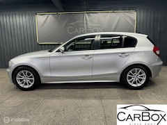 BMW 1-serie - 120i Executive Automaat