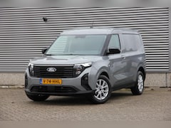 Ford Transit Courier - 1.0 125pk benzine Limited Automaat