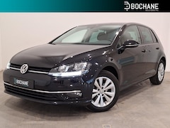 Volkswagen Golf - 1.0 TSI Comfortline | Navigatie | Climate Control | Cruise Control Adaptief | Apple Carpla