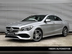 Mercedes-Benz CLA-Klasse - CLA 180 Coupé Business Solution AMG | Parkpilot | Camera | Navigatie | Stoelverwarming | L