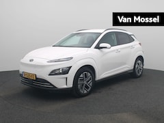 Hyundai Kona Electric - EV Fashion 39 kWh | Stoel verwarming | Navigatie | 3 fase |