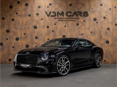 Bentley Continental GT - 4.0 V8 | Carbon Styling | Blackline | B&O | Rotating Display |