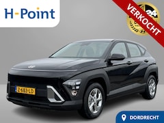 Hyundai Kona - 1.6 GDI HEV Comfort | €5929 KORTING | VOORRAAD | APPLE CARPLAY & ANDROID AUTO | CAMERA | S