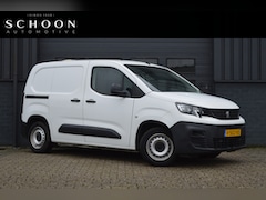 Peugeot Partner - 1.6 BlueHDI Pro | ORG. NL | AIRCO |