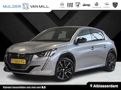 Peugeot 208 - 5-deurs GT 1.2 Turbo 100pk H6 | PANODAK | KEYLESS ENTRY | 10" NAVI | STOELVERW. | ADAPTIVE