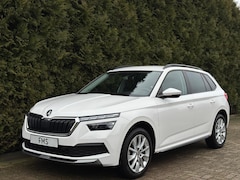 Skoda Kamiq - 1.0 TSI Sport Business CarPlay Camera