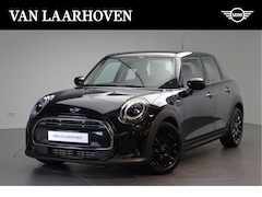 MINI Cooper - Hatchback Essential Automaat / Multifunctioneel stuurwiel / LED / Cruise Control / PDC ach