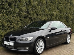 BMW 3-serie Cabrio - 335i High Executive Navi Youngtimer