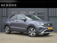 Volkswagen T-Cross - 1.0 TSI Life Edition