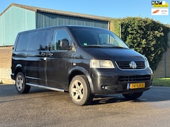 Volkswagen Transporter - 2.5 TDI 300 MHD | Automaat + Cruise control |