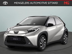 Toyota Aygo X - 1.0 VVT-i MT Pulse