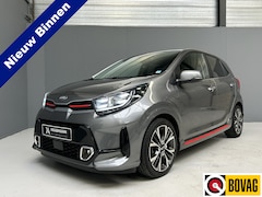 Kia Picanto - 1.2 GDi GT-Line 5p Nieuwstaat|Automaat