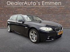 BMW 5-serie Touring - 525d M-PAKKET PANODAK LMV NAVI XENON 117