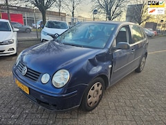 Volkswagen Polo - 1.2-12V Highline* Clima* Loop of sloop* Export