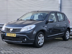 Dacia Sandero - 1.4 Airco elek, ramen apk 25-01-2026