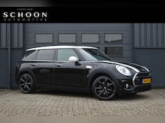 MINI Clubman - 2.0 Cooper S Chili Serious Business | PANO | KEYLESS |