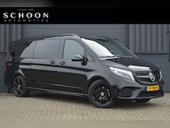 Mercedes-Benz V-klasse - 250d L3 Extra Lang DC Avantgarde Edition | AMG | ORG. NL |