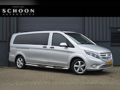 Mercedes-Benz Vito - 114 CDI Extra Lang L3 | ORG. NL | CAMERA | NAVI | TREKHAAK |