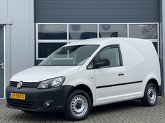 Volkswagen Caddy - 1.6 TDI | Marge | Airco | Cruise control | Trekhaak | Stuurwielbediening