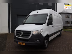 Mercedes-Benz Sprinter - 315 1.9 CDI L3H3 RWD 2022