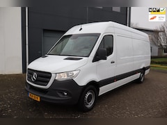 Mercedes-Benz Sprinter - 315 1.9 CDI L3H3 DC 2021 Stoelverwarming