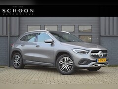 Mercedes-Benz GLA-Klasse - 250 e Business Solution Luxury Limited | PANO | TREKHAAK | ORG. NL