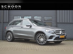 Mercedes-Benz GLC-klasse - 250 4MATIC Prestige | AMG | PANO | LUCHTVERING |