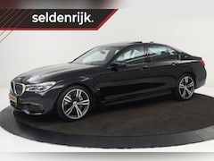 BMW 7-serie - 740e iPerformance M Sport | Schuifdak | Adaptive Cruise | Laser LED | Harman Kardon | Carp