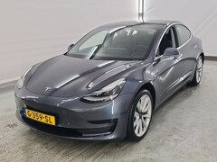 Tesla Model 3 - Standard RWD Plus 60 kWh 94% SOH AutoPilot 19 '' Velgen