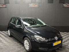 Volkswagen Golf - 1.2 TSI Comfortline BlueMotion | Navi | Clima | Cruise |