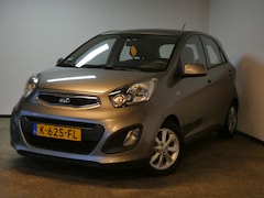 Kia Picanto - 1.0 CVVT Airco Nwe APK airco