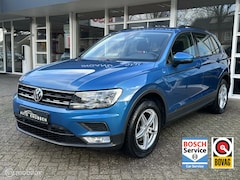 Volkswagen Tiguan - 1.4 TSI Comfortline Bluetooth, Pdc, Trekhaak, LM