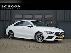 Mercedes-Benz CLA-Klasse - 180 Business Solution AMG | ORG. NL | CAMERA |