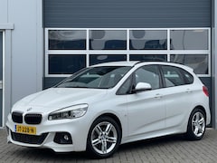 BMW 2-serie Active Tourer - 218i Executive | Automaat | M-pakket | Full LED | Navi | Sportstoelen | PDC