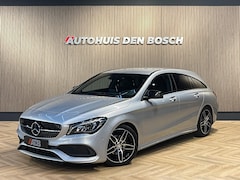 Mercedes-Benz CLA-klasse Shooting Brake - 200 AMG