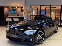 BMW 3-serie Cabrio - 335i LCI DCT M-Sport Shadowline