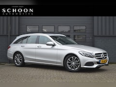 Mercedes-Benz C-klasse Estate - 220 CDI Lease Edition | ORG. NL |