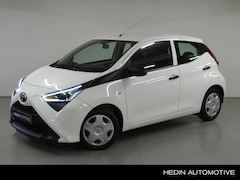 Toyota Aygo - 1.0 VVT-i x-fun | Airco | Cruise Control | Bluetooth