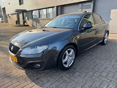 Seat Exeo - 1.8 Sport - schuifdak - 1ste eigenaar