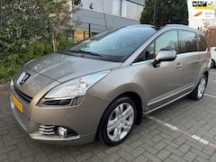 Peugeot 5008 - 1.6 THP GT 5p. / Pano'dak / Trekhaak / Heads Up