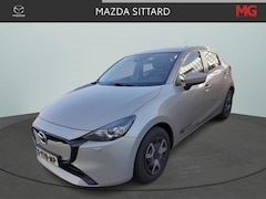 Mazda 2 - 2 1.5 SkyActiv-G 90 Centre-Line Automaat C&C Pack