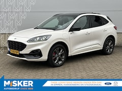 Ford Kuga - 2.5 PHEV ST-Line DRIVERPACK TECHPACK WINTERPACK