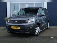 Peugeot Partner - 1.6 BlueHDI Premium