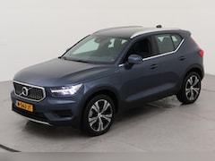 Volvo XC40 - 1.5 T4 Recharge Inscription Expression NL AUTO | STOELKOELING | CAMERA | STOELVERW | ADAPT