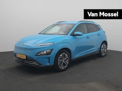 Hyundai Kona Electric - EV Fashion 64 kWh | Apple Carplay / Android Auto | Trekhaak | Camera | Virtual Cockpit | K