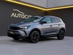 Opel Grandland X - Grandland 1.2 Turbo GS Line Camera l Navi l Cruise