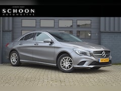 Mercedes-Benz CLA-Klasse - 180 CDI Lease Edition | ORG. NL |